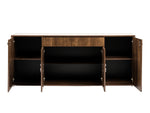 Athen Italian Modern 4-Door Buffet by VIG Furniture - View 6