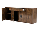 Athen Italian Modern 4-Door Buffet by VIG Furniture - View 7