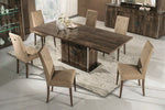 Athen Italian Modern Extendable Dining Table by VIG Furniture - View 2