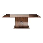 Athen Italian Modern Extendable Dining Table by VIG Furniture - View 1