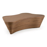 Austin - Modern Walnut Coffee Table by VIG Furniture - View 2