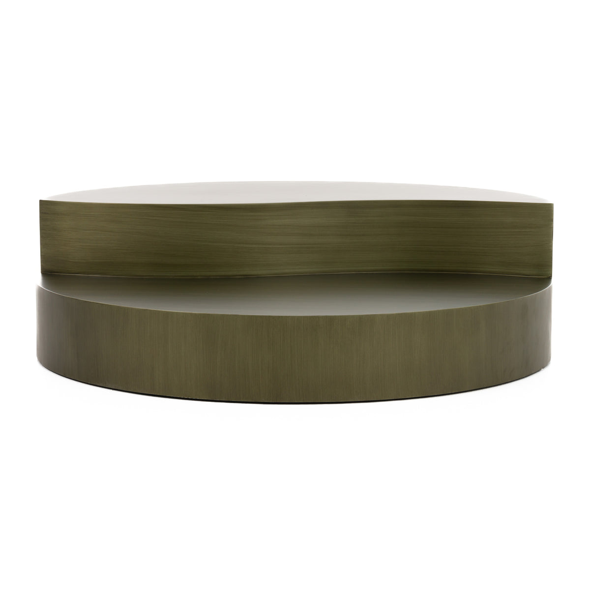 Avocet - Modern Grey Coffee Table by VIG Furniture - View 2