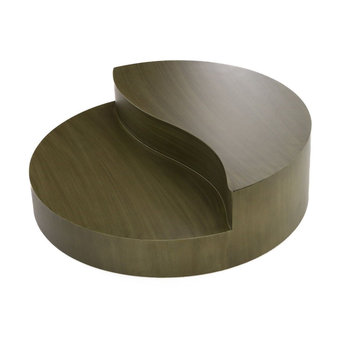 Avocet - Modern Grey Coffee Table by VIG Furniture - View 3