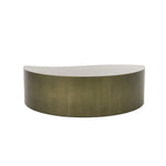 Avocet - Modern Grey Coffee Table by VIG Furniture - View 5