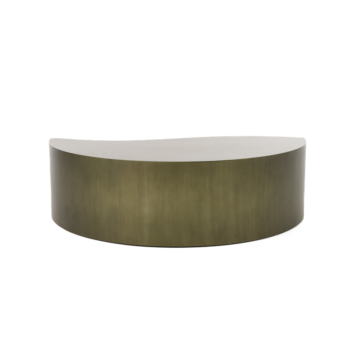 Avocet - Modern Grey Coffee Table by VIG Furniture - View 5
