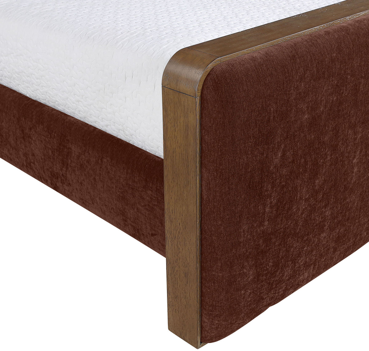 Dalton - Fabric Bed