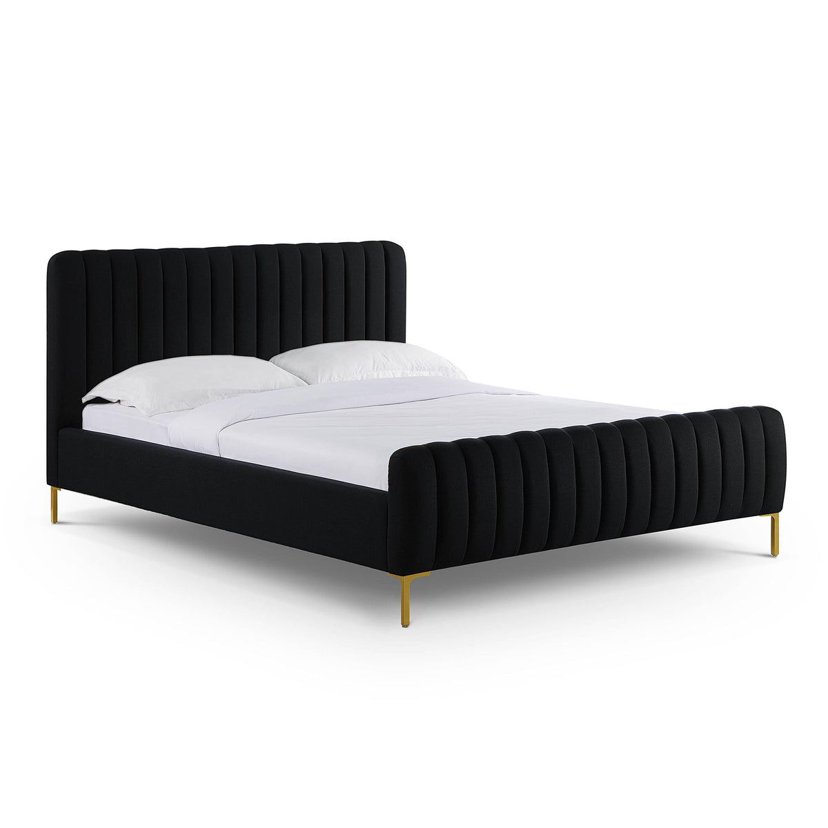 Angela - Bed