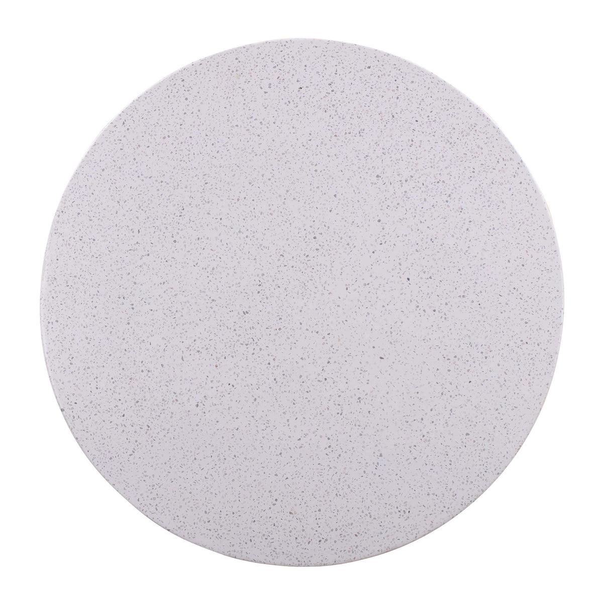 Terrazzo - Light Speckled Table