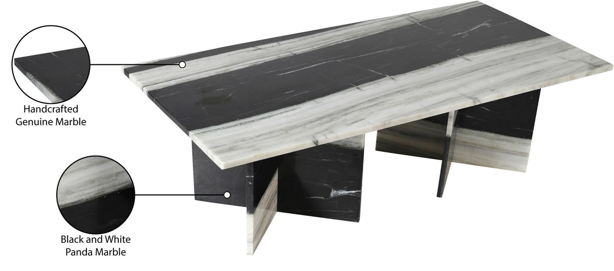 Verona - Coffee Table