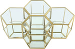 Sei - 4 Piece Coffee Table