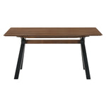 Laredo And Lima - Rectangular Dining Set