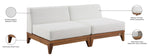 Rio - Modular Sectional
