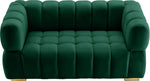 Gwen - Loveseat
