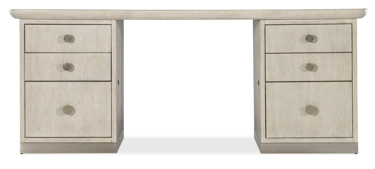 Modern Mood - Executive Desk