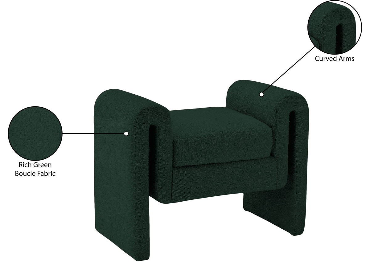 Stylus - Bench