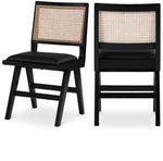 Abby - Dining Side Chair (Set of 2)