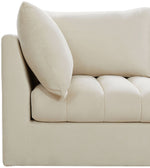 Jacob - 5 Pc. Modular Sectional