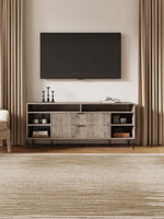 Manhattan Dumbo - TV Stand