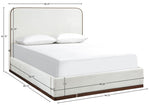 Rava - Bed