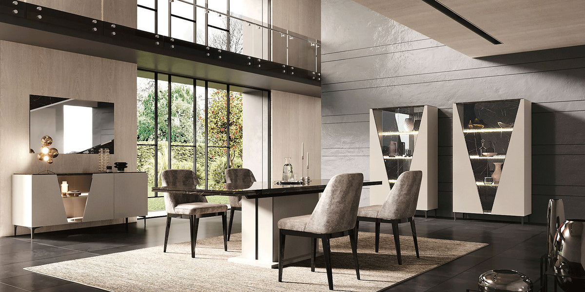 Aramis - Chair