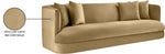 Alder - Sofa