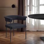 Malin - Boucle Dining Chair (Set of 2)