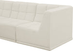Relax - 5 Piece Modular Sectional