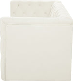 Tuft - Modular Sofa - 2 Seats