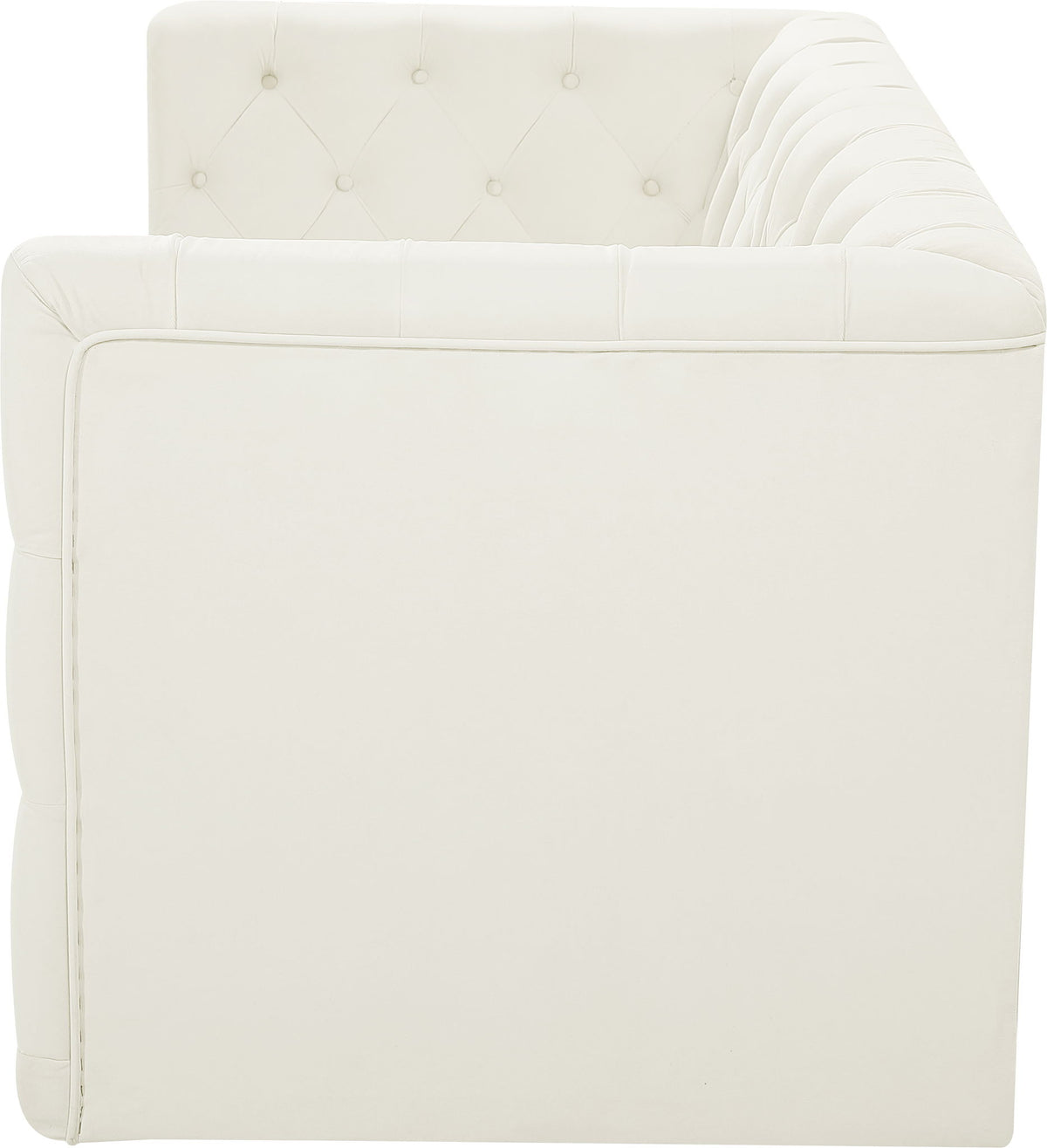 Tuft - Modular Sofa - 2 Seats