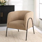 Jacobsen - Shearling Accent Chair