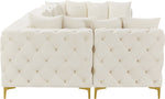Tremblay - 6 Piece Modular Sectional