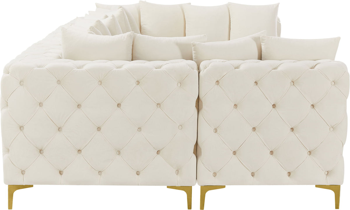 Tremblay - 6 Piece Modular Sectional