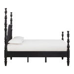 Rosalie - Bed