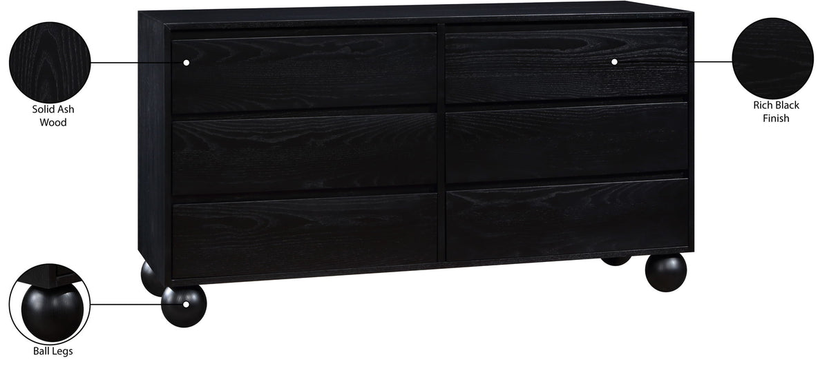 Kent - Dresser
