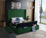 Kiki - Bed