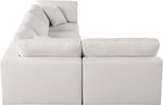 Serene - 4 Piece Modular Sectional