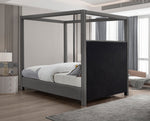 Emerson - Bed