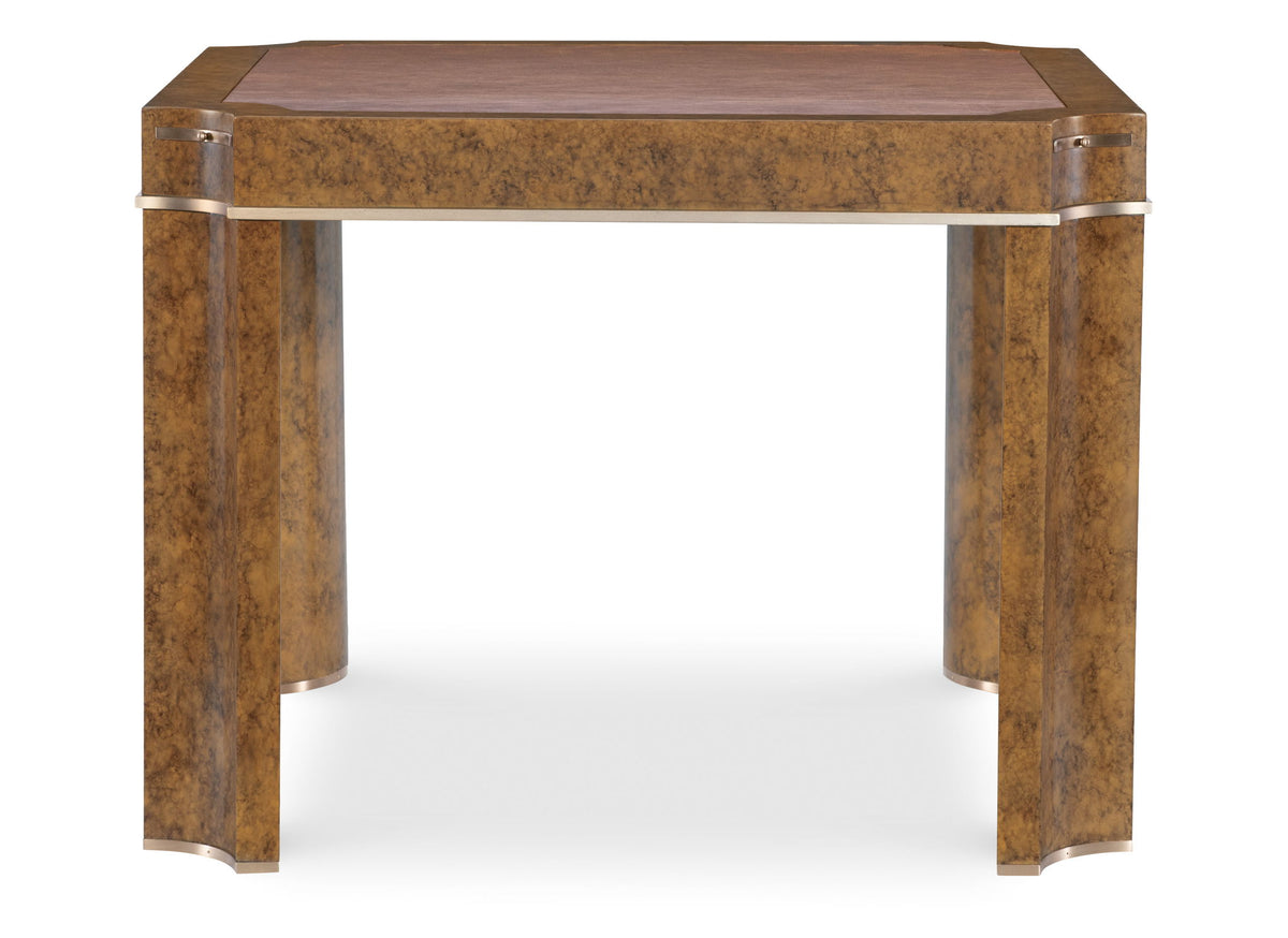 Archives - Game/Dining Table - Dark Wood