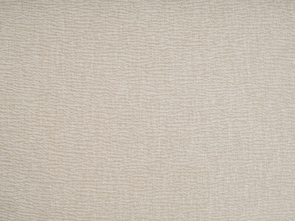 Caspian - Chenille Fabric Upholstered Loveseat