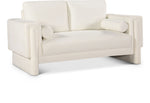 Madeline - Loveseat