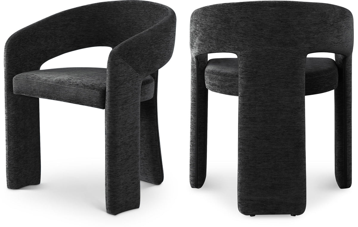 Rendition - Dining Chair (Set of 2)