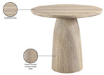 Venosa - Traverine Table