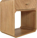 Parker - Ash Veneer Nightstand
