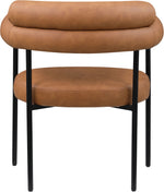Blake - Faux Leather Dining Chair (Set of 2)