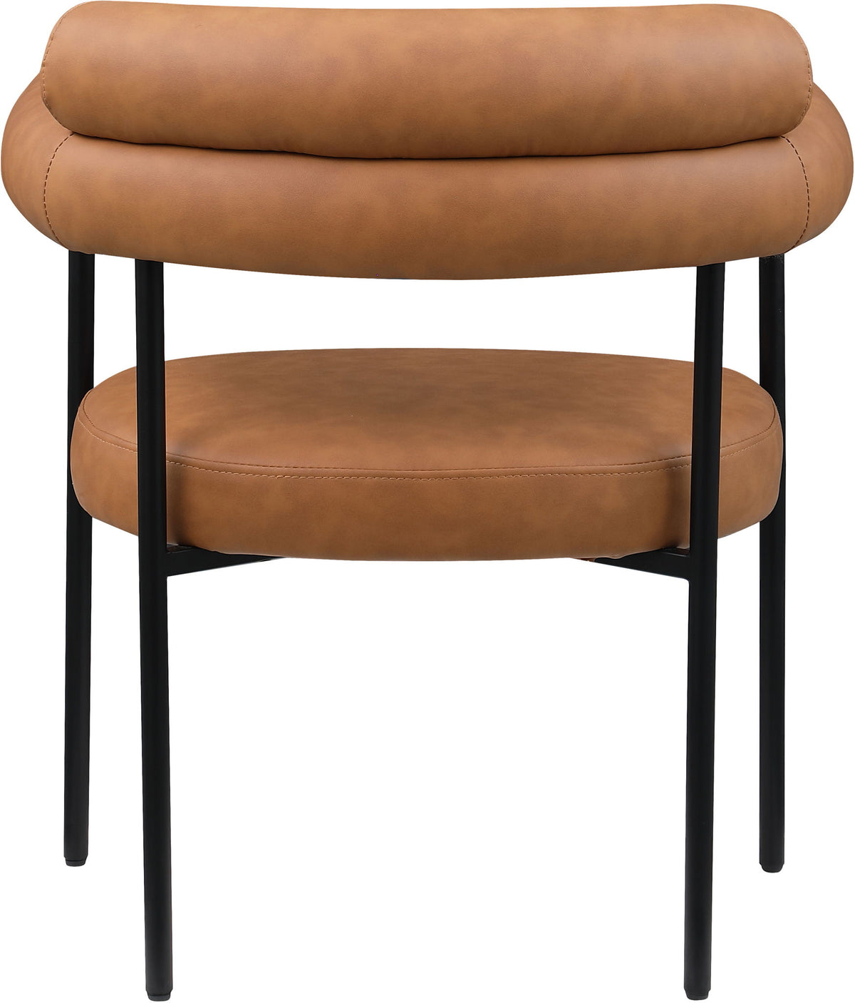 Blake - Faux Leather Dining Chair (Set of 2)