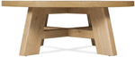 Driftwood - Round Cocktail Table