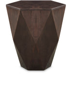 Diamante - End Table