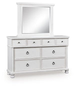 Rowlenstown - Dresser