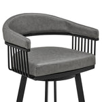 Naomi And Chelsea - Counter Height Dining Set