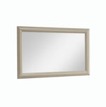 Altea - Vela Mirror - Light Beige